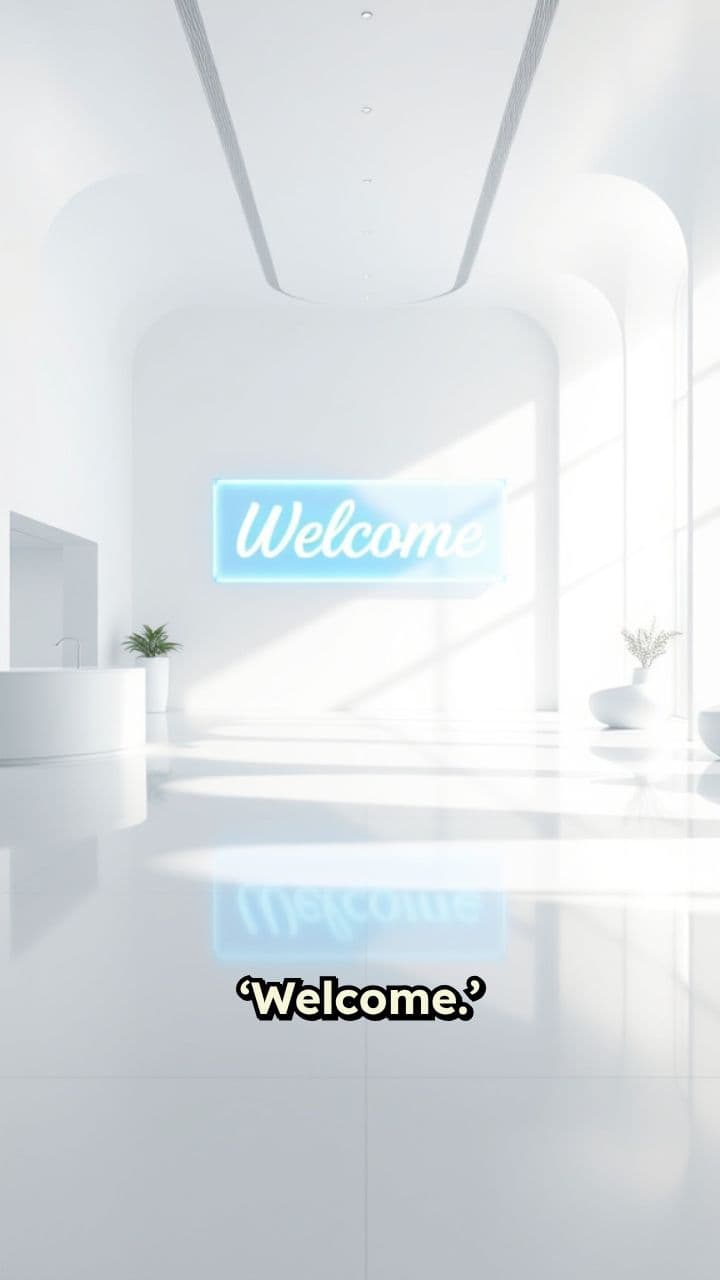 Creative Clarity Awaits