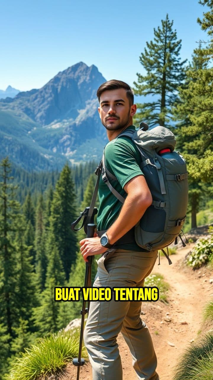 Etika Pendakian yang Baik dan Benar