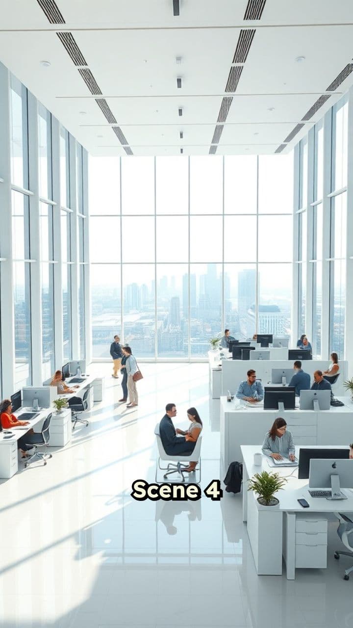 Team Workflow in Harmony