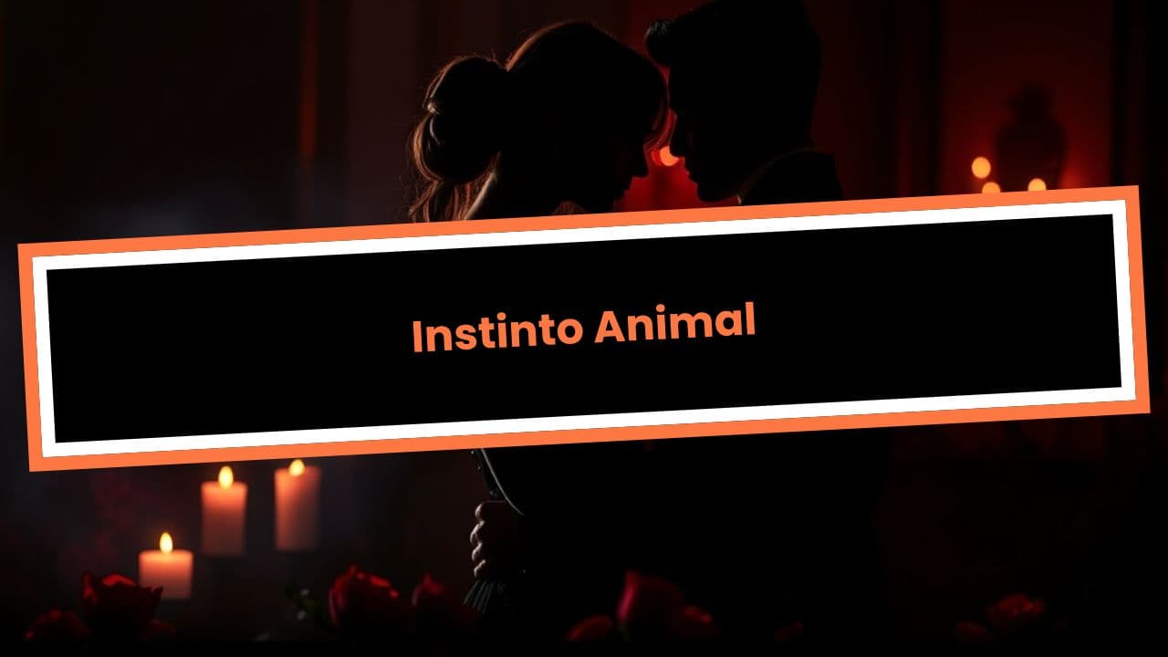 Instinto Animal
