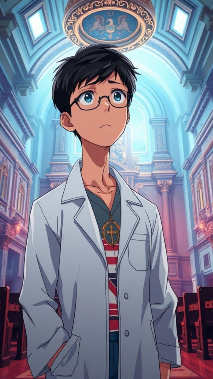 Faith in a Censored World