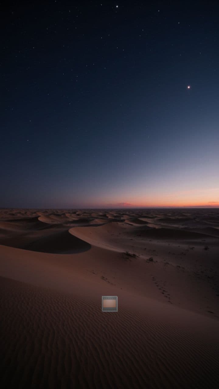 Danse au lever du soleil