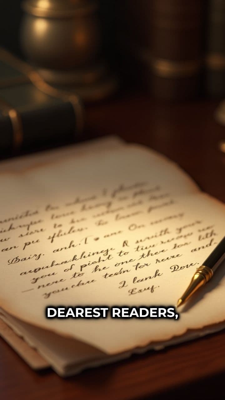 Secrets of Liberty Avenue