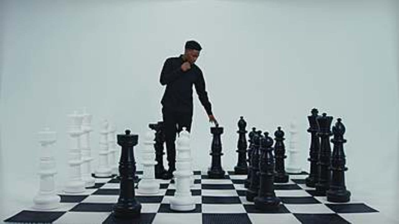 Think Big to Achieve Success