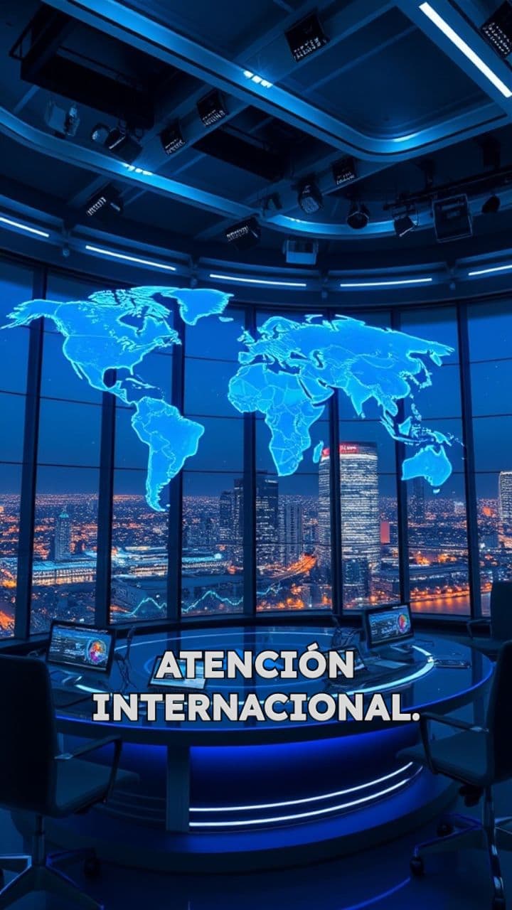 Bloqueo petrolero de Trump a Venezuela