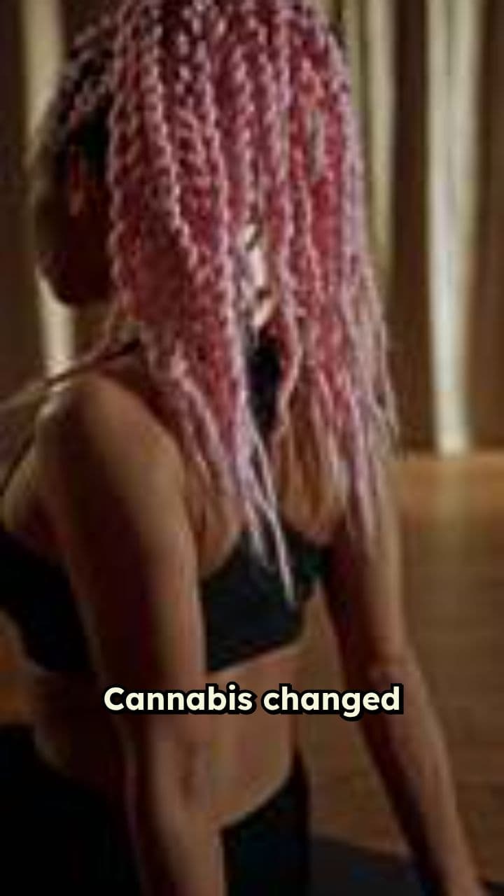 Cannabis and Yoga: Finding Presence