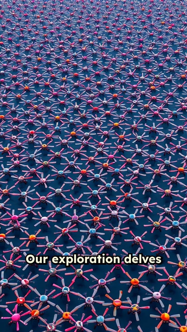 UAV Swarm Transition