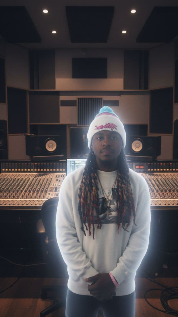 Standing on Business