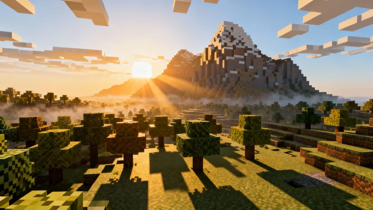 Master Builder CJ's Epic Adventure