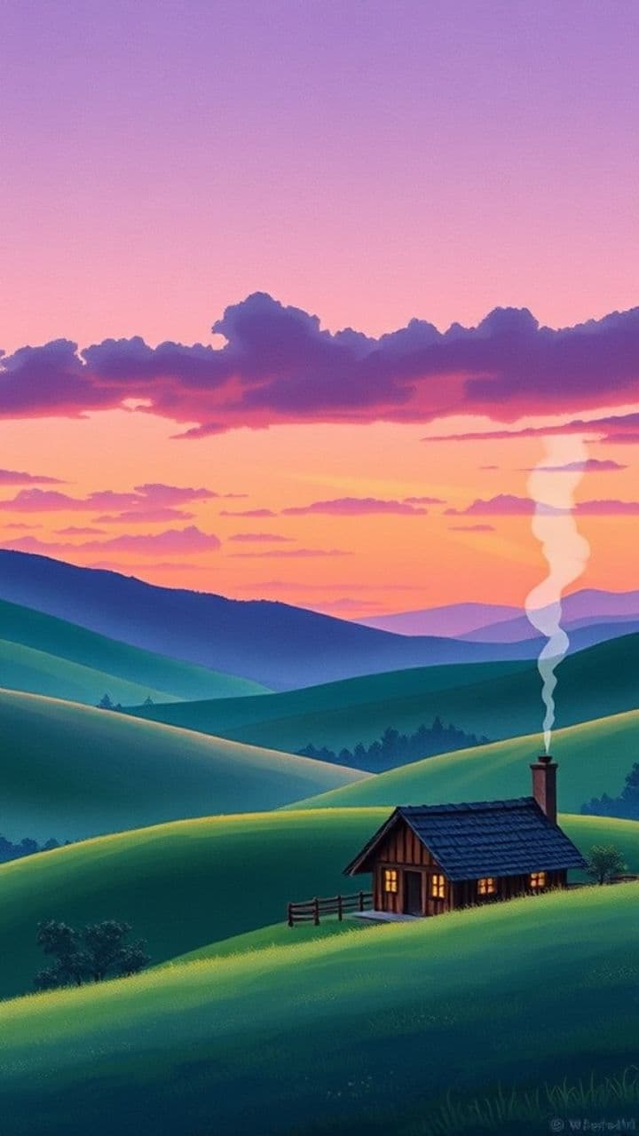 Pag-asa at Saya sa Bituin