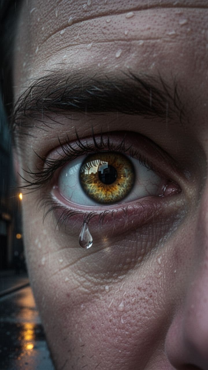 Between Fear and Desire