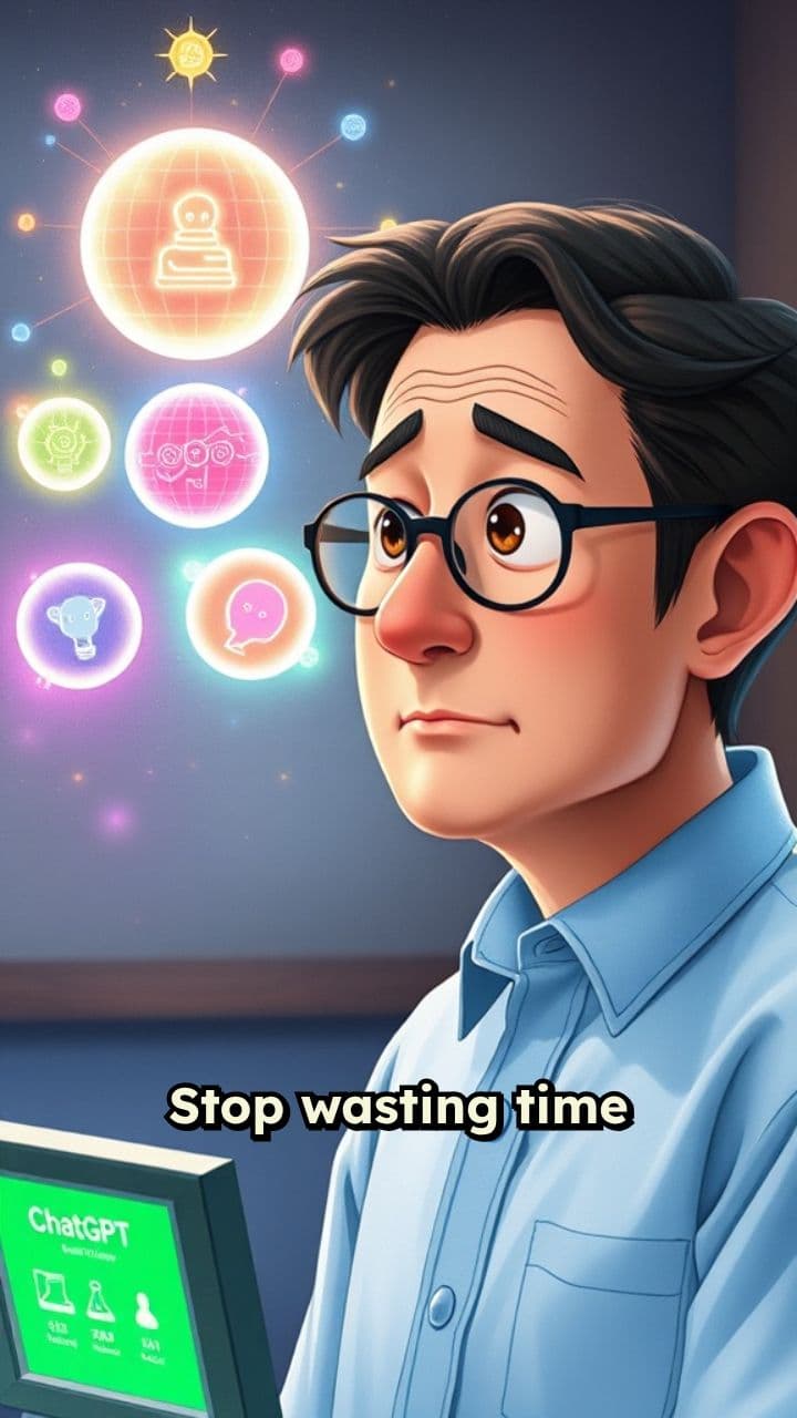 Revolutionize Your Workflow with These AI Tools