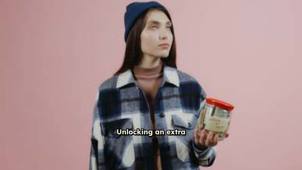 Side Hustle Pyramid Blueprint