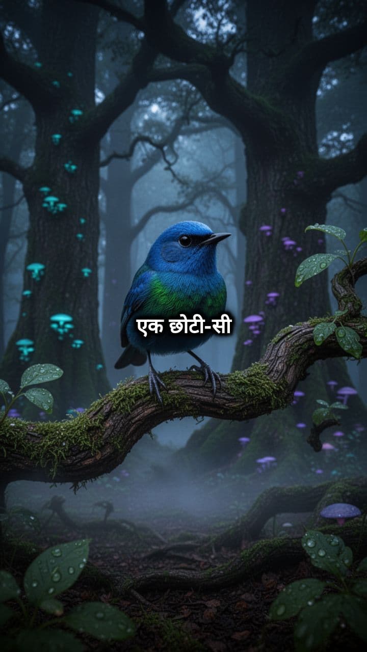 उड़ान हर मोड़ से शुरू होती है