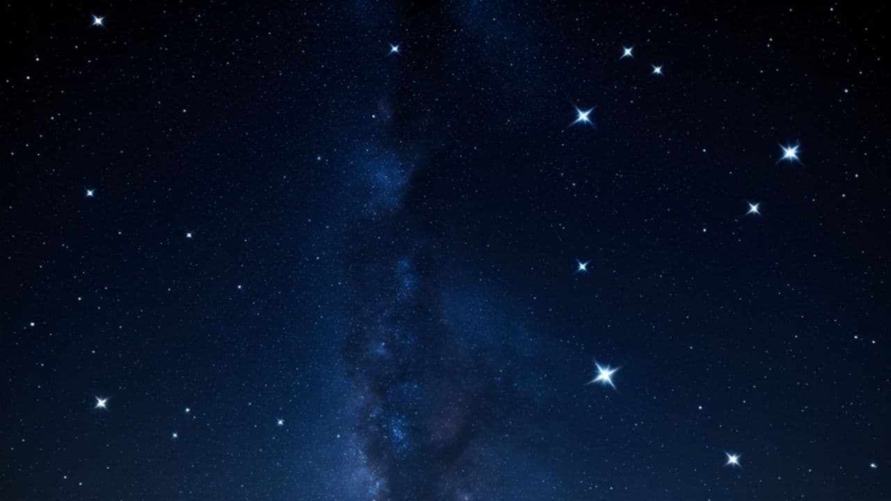 Cosmic Transcendence