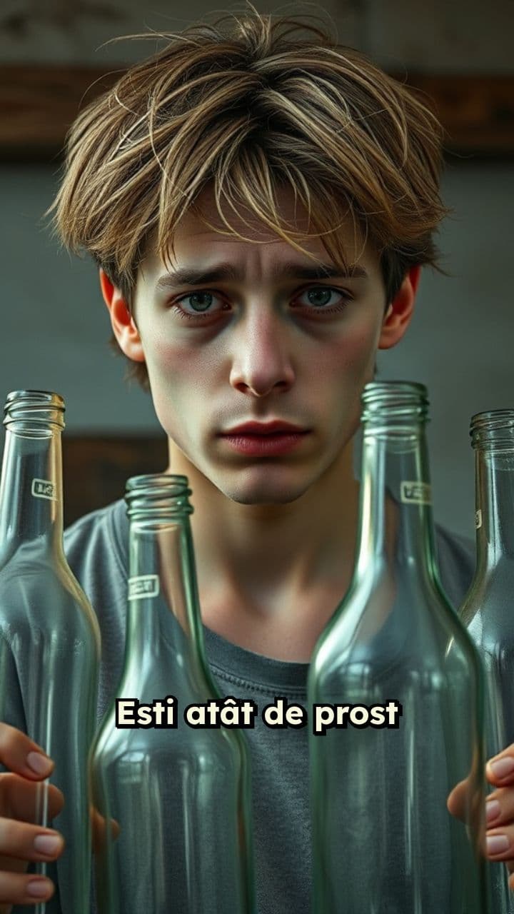 Conflict și insulte în stil urban