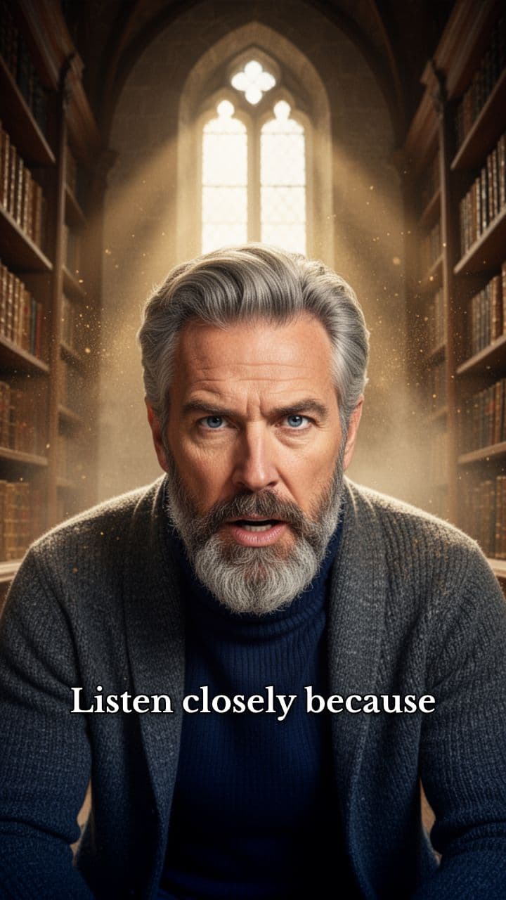 Your Best Self Beyond Fear