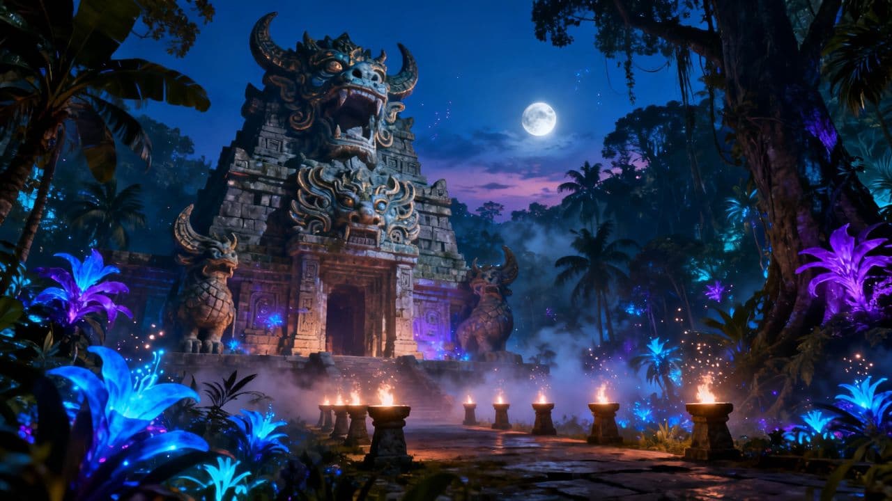 Rumbamacumba Candumbe Bámbola