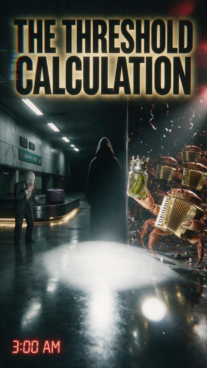 The Threshold Calculation