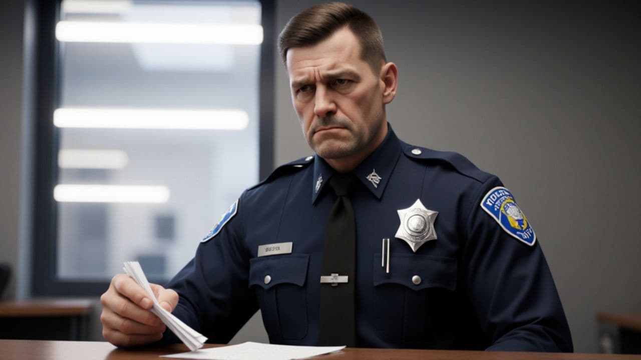 Web of Connections and Betrayals