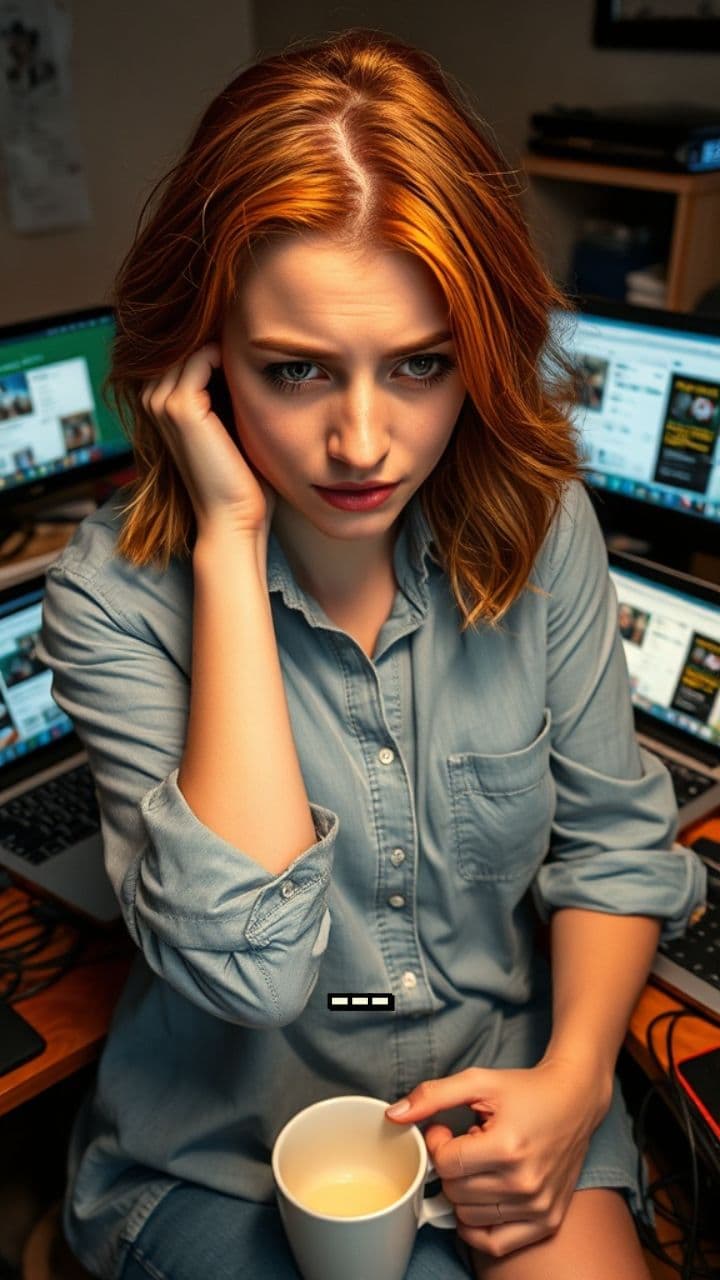 Revolutionize Social Media Management with Rayona AI