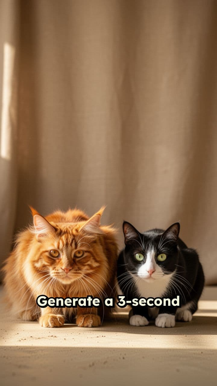 We Catch Them, We Eat Them