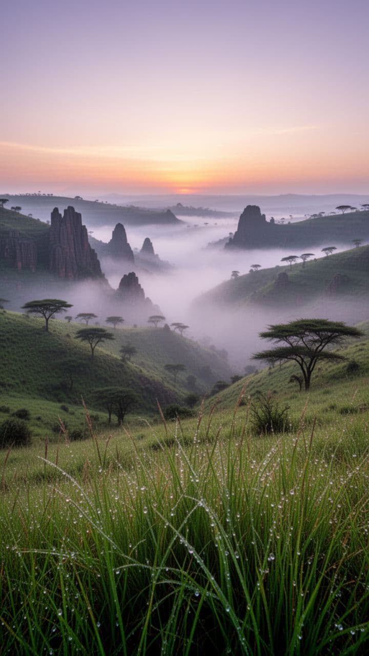 ኦሆ የመንገድ ዜማ