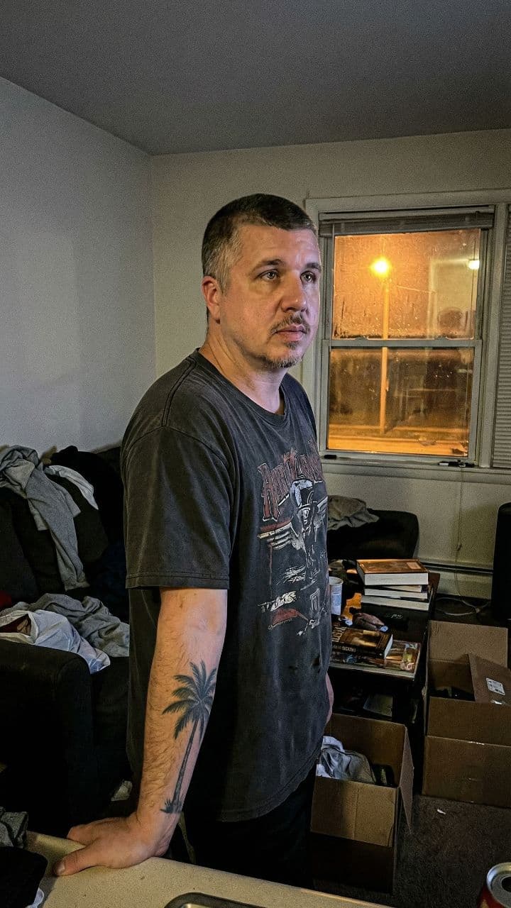 From Darkness to Redemption