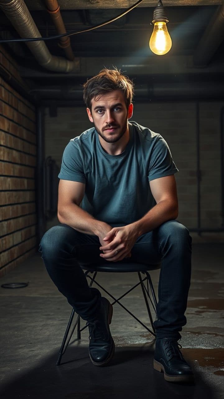 Burning From the Inside