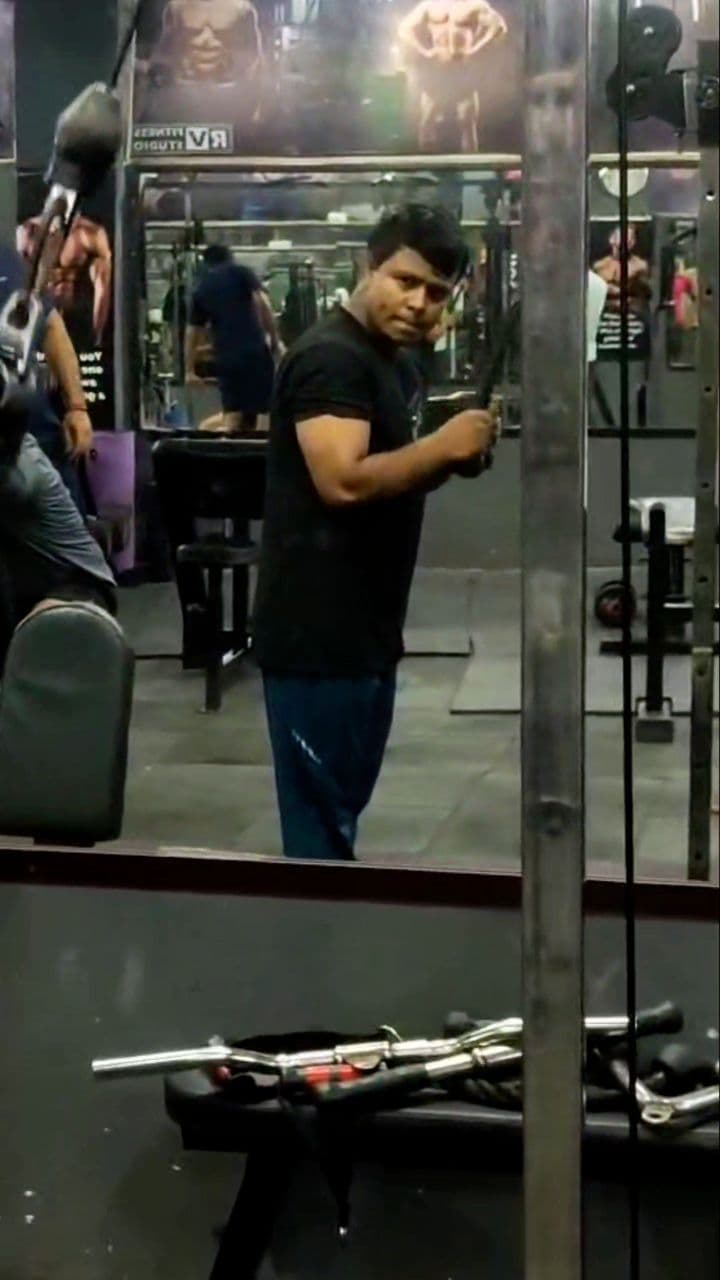 Posting for Passion, Not Approval