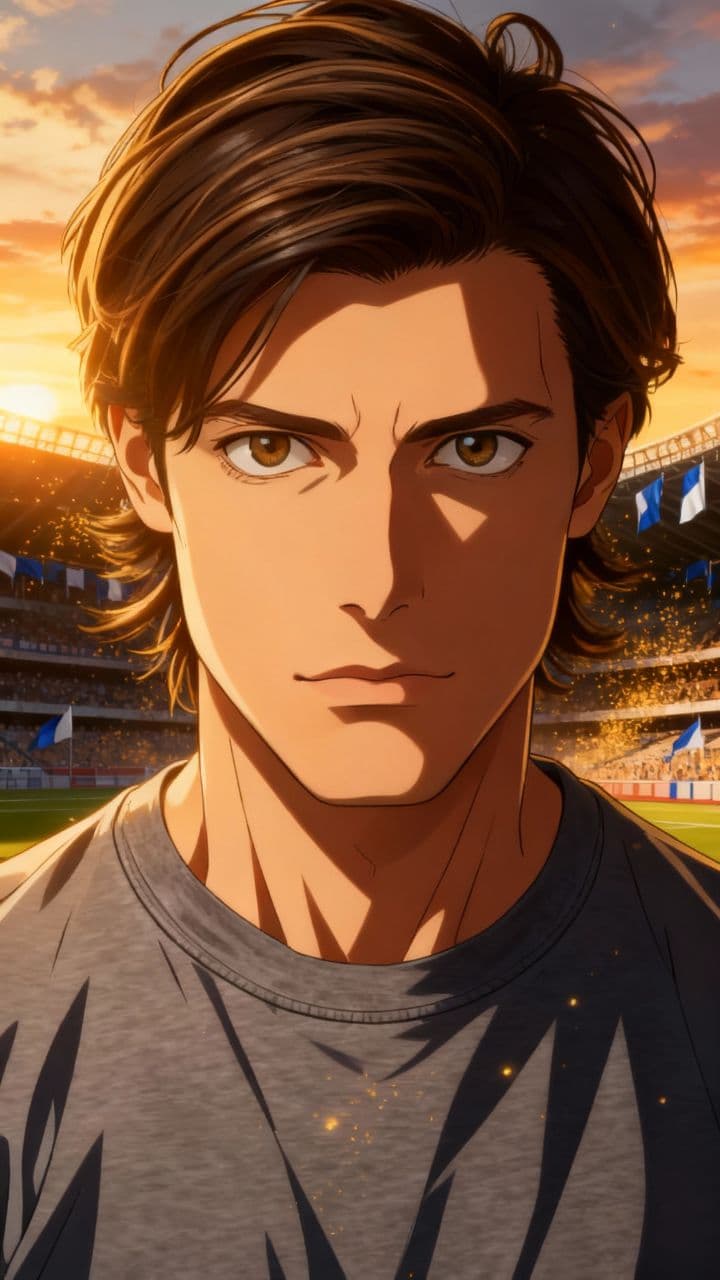 AOT: Clube do Remo's Resolve