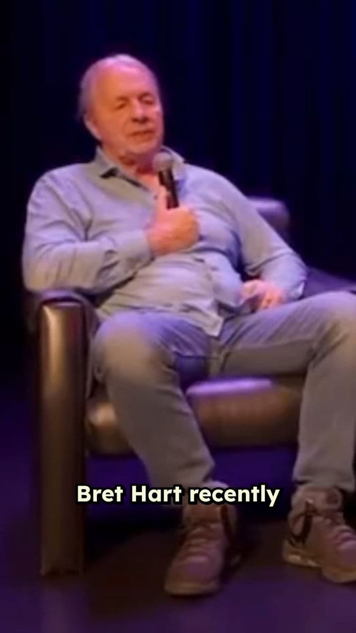 Hart's Wrestling Rivalries: Lesnar vs. Goldberg