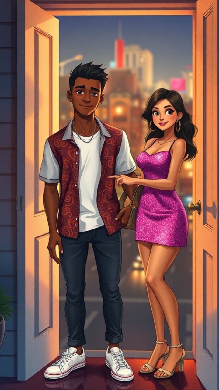 No te muevas que hoy se pone fiera