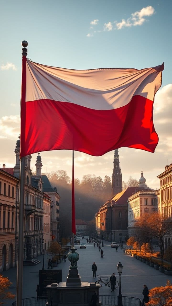 Polskie tango w chaosie rzeczywistości