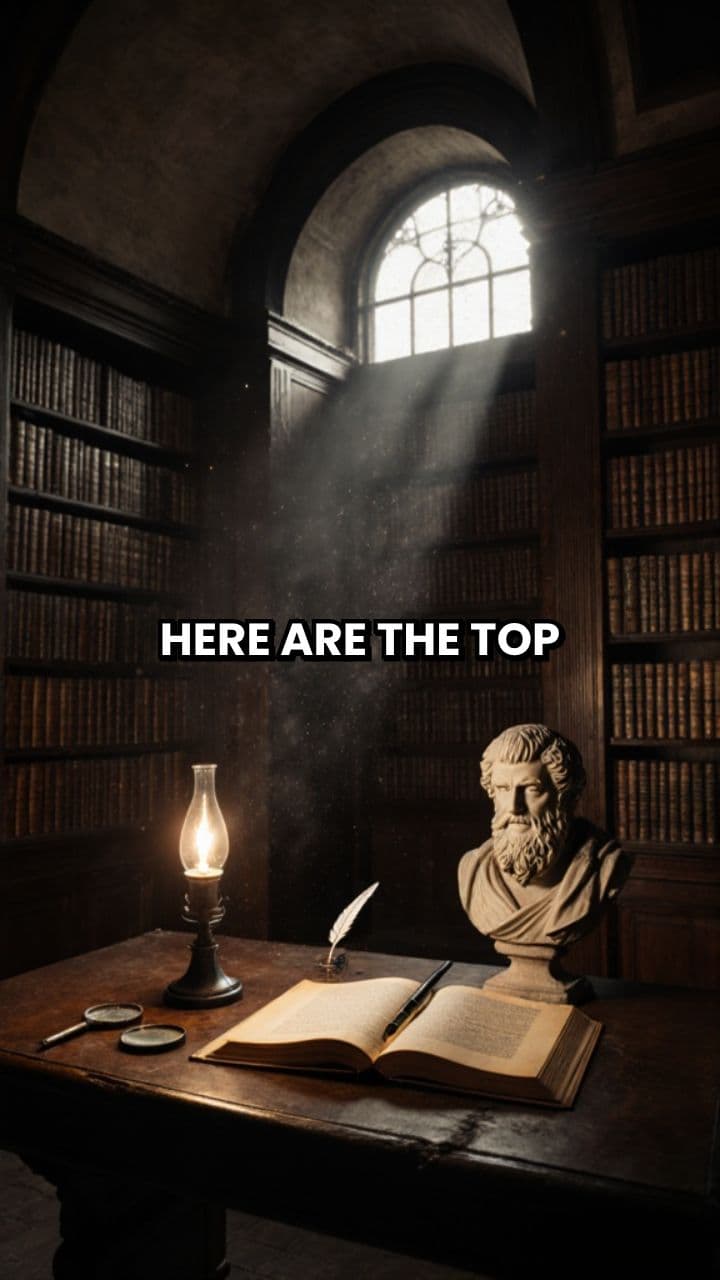 Bizarre Deaths in History