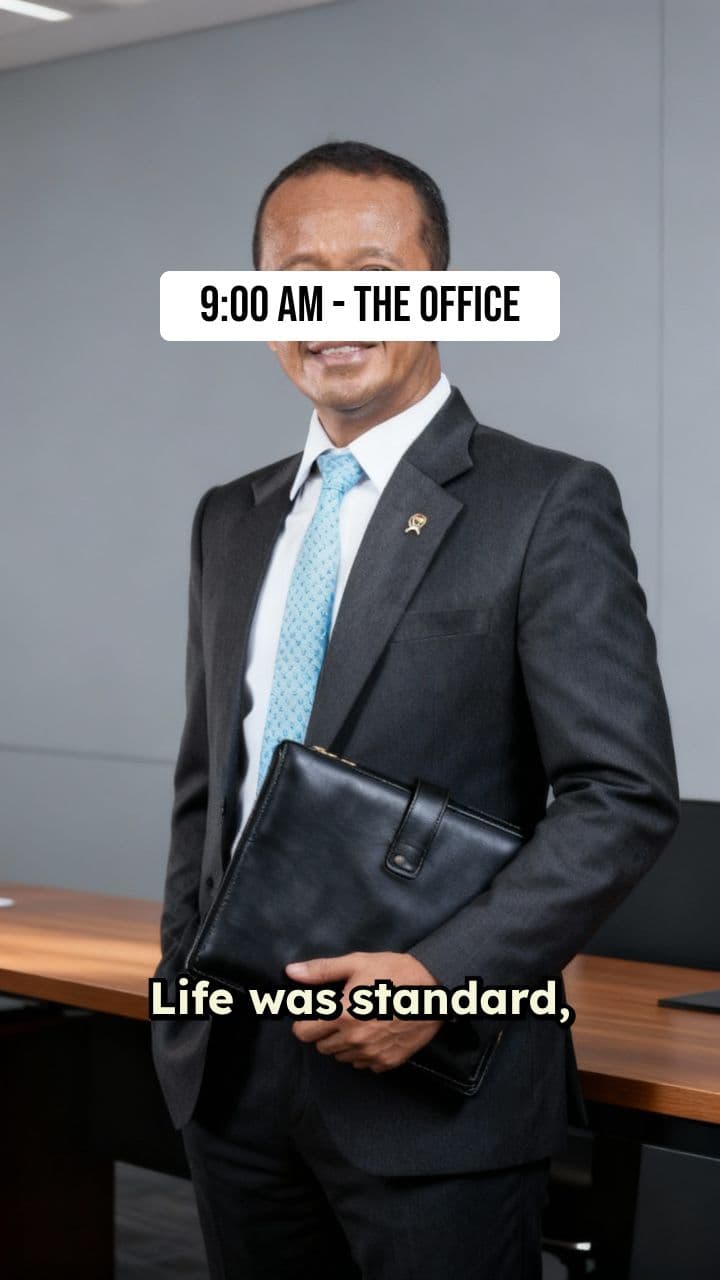 The Ultimate Take The Night Glow Up