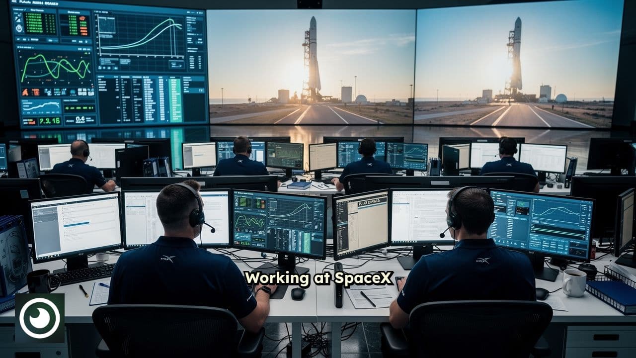 From Failure to Falcon 1 Orbit