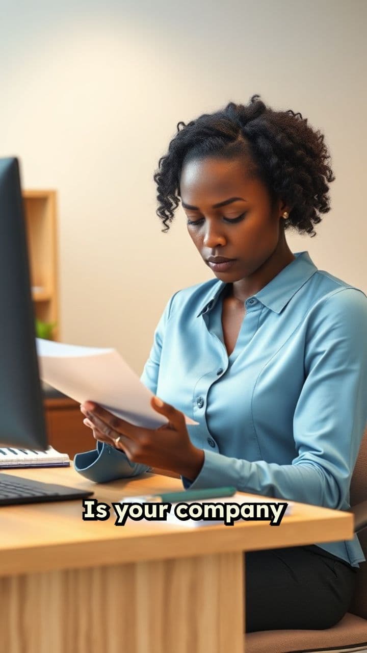 Unlock Your Company's Potential with SIMRP