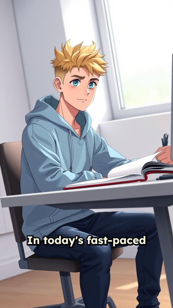 Brain Rot: The Digital Dilemma