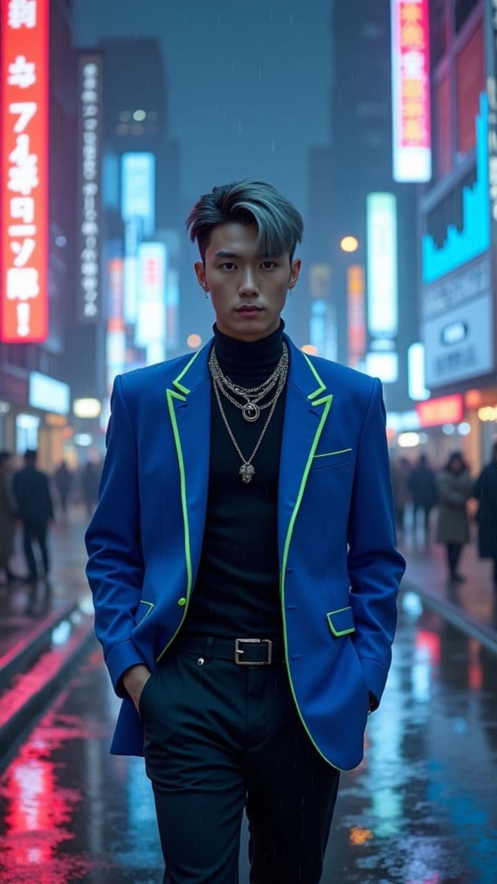 나락과 투자 이야기