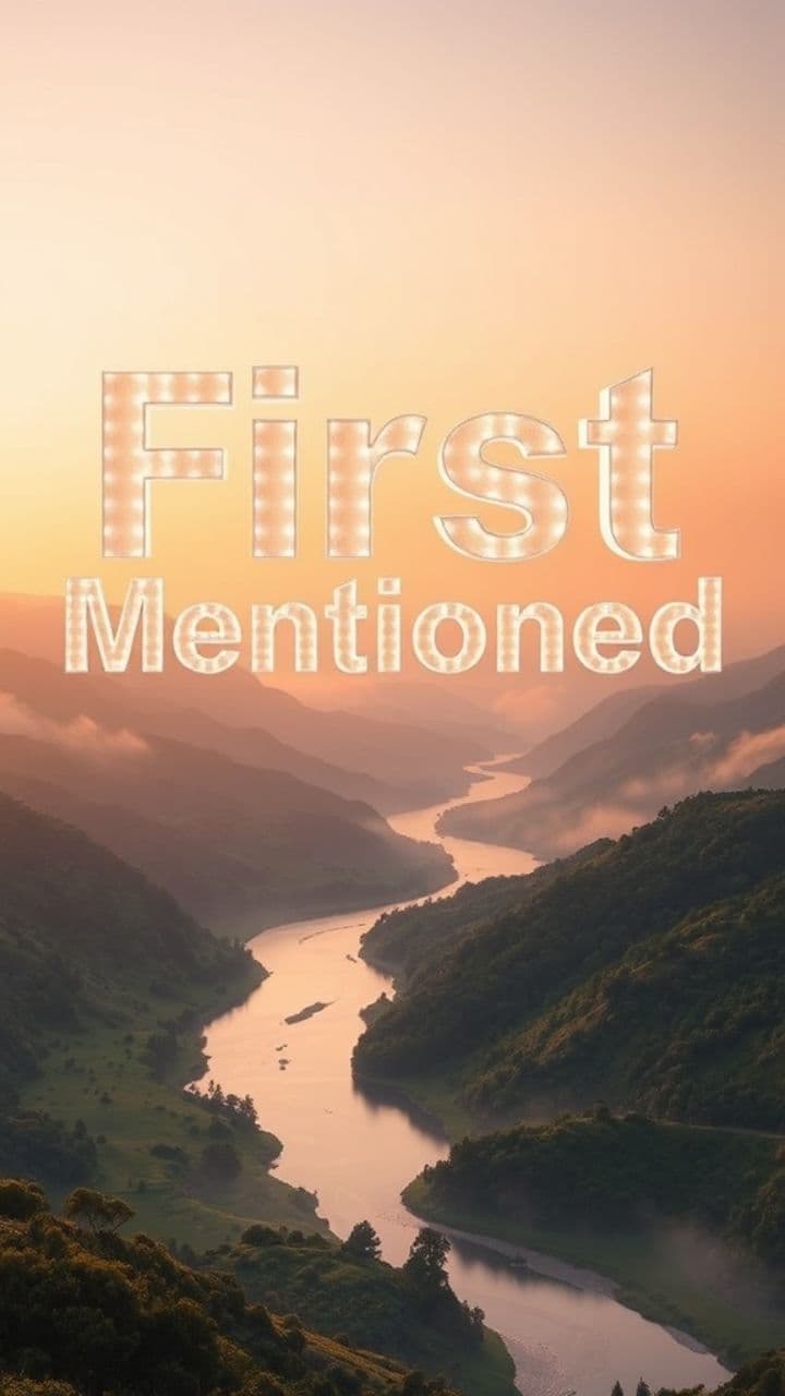 First Mentioned, feat Jamaican Jammers