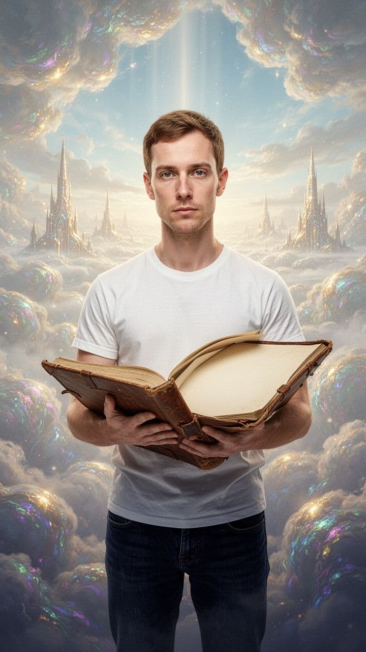 Exploring Afterlife, Dreams, and Psychosis