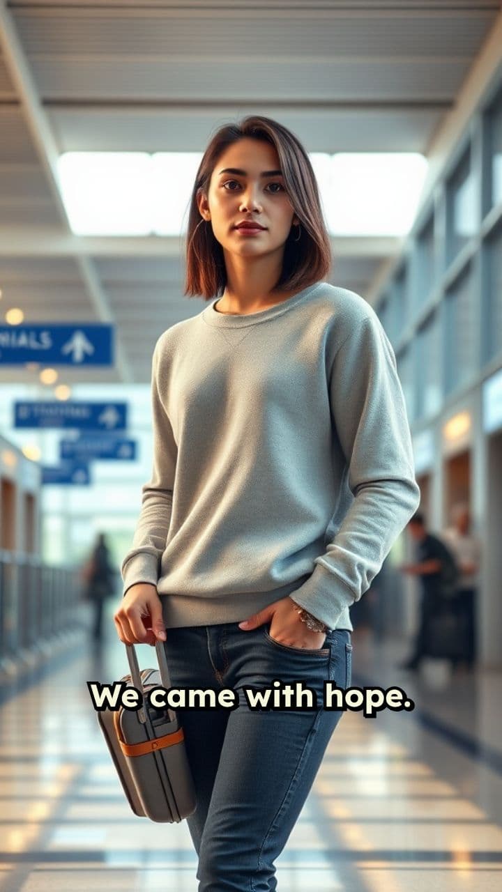 Navigating Uncertainty in Immigration