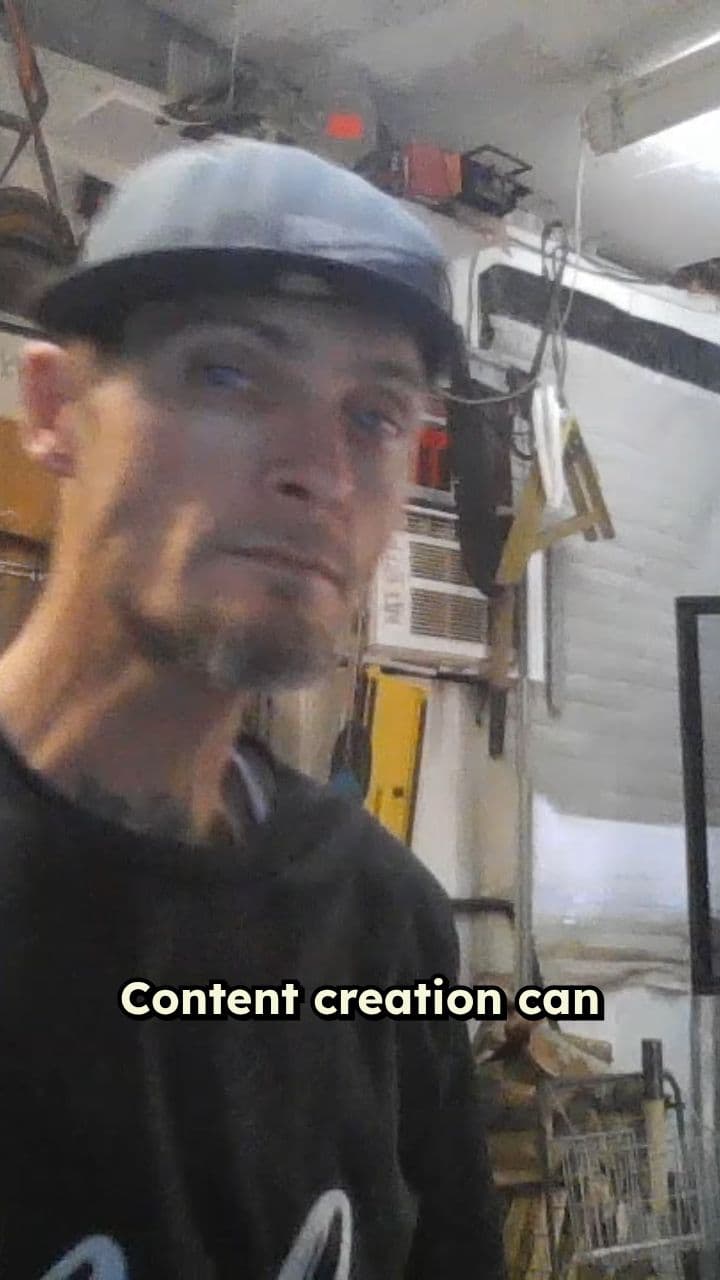 AI Assistant for Content Creators