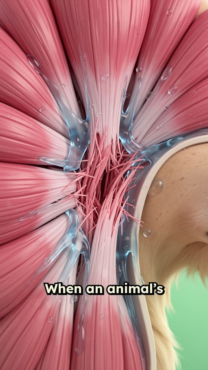 Supporting the Body’s Natural Healing