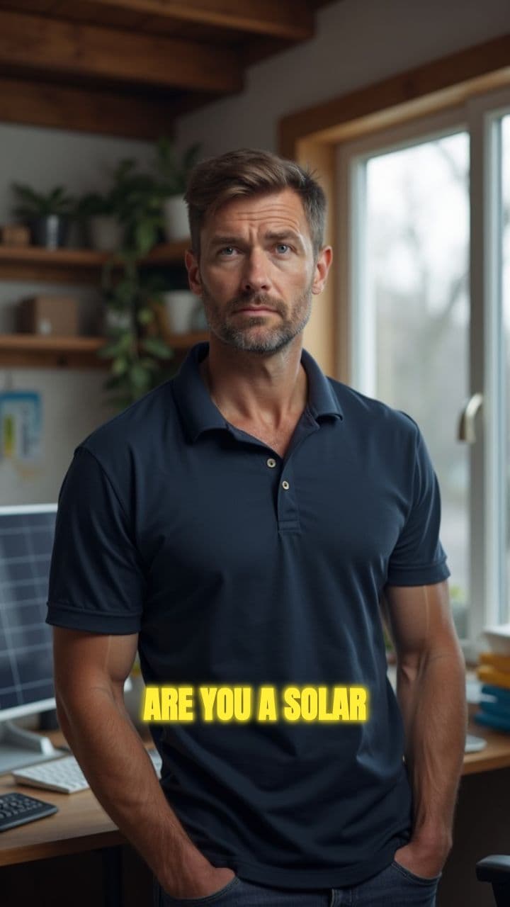 Exclusive Solar Leads That Convert