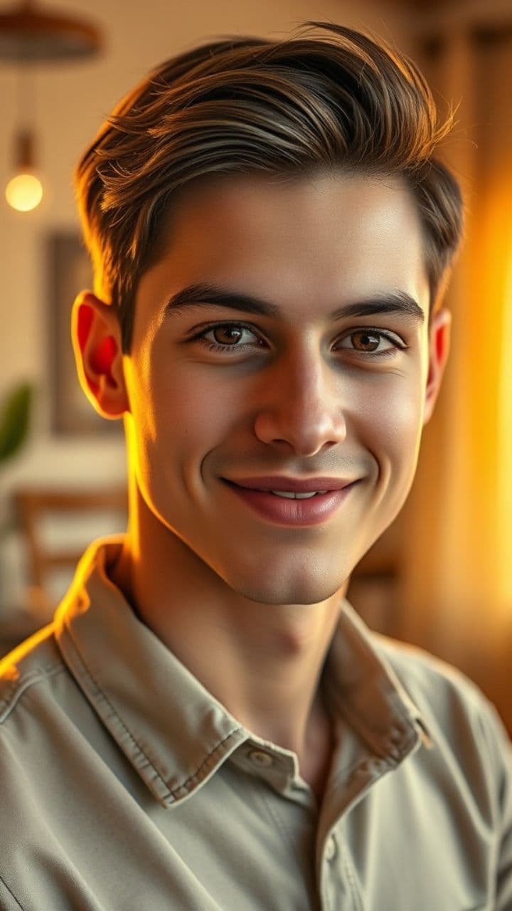 Amor eterno por María José