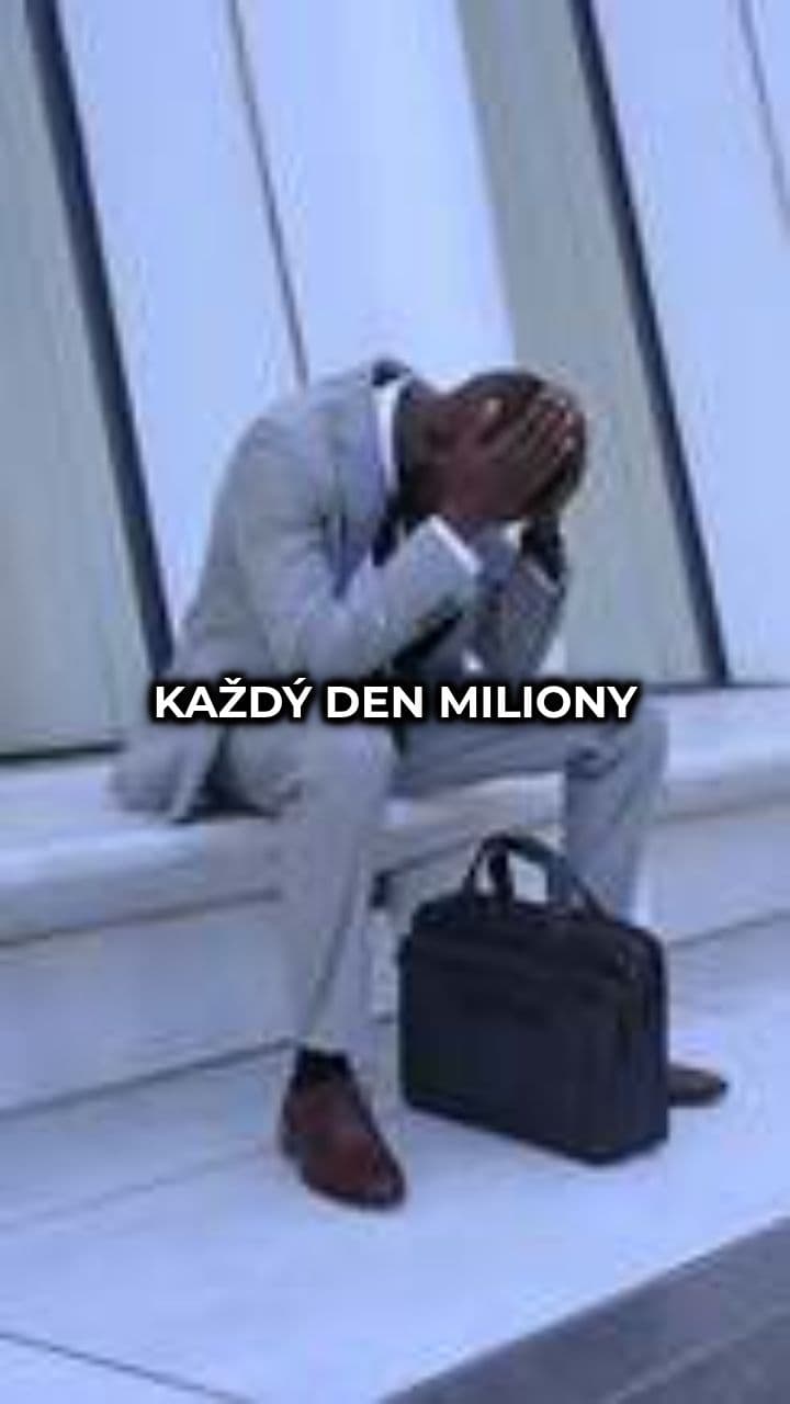 Dejte práci smysl a vášeň