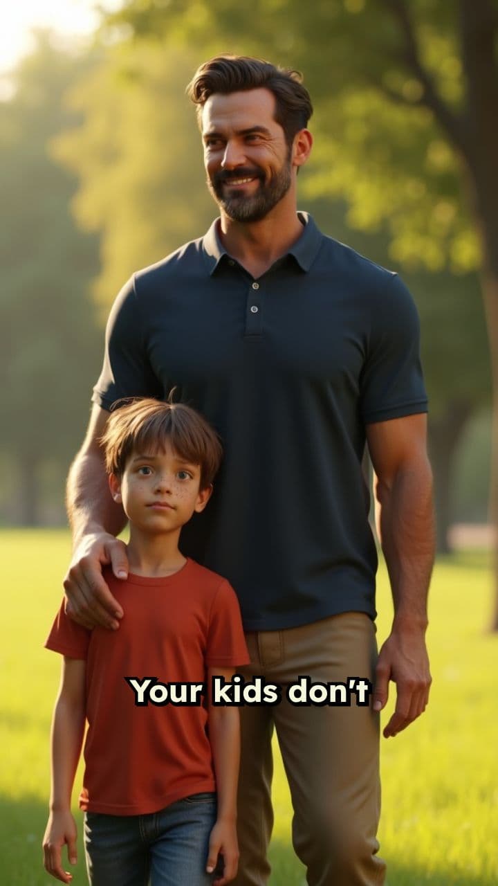 The Role of a Father