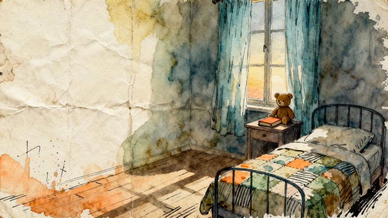 Don't Forget the Sun